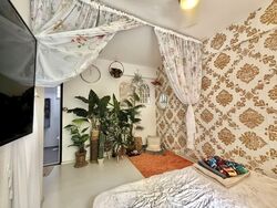 Blk 673A Waterway Banks (Punggol), HDB 4 Rooms #560364531